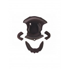 HEBO Recambio interno para cascos moto INNTER LINNING 2006-2008 HCR1129