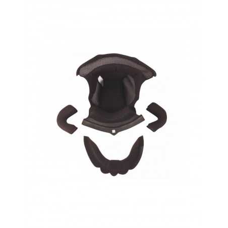 HEBO Recambio interno para cascos moto INNTER LINNING 2006-2008 HCR1129