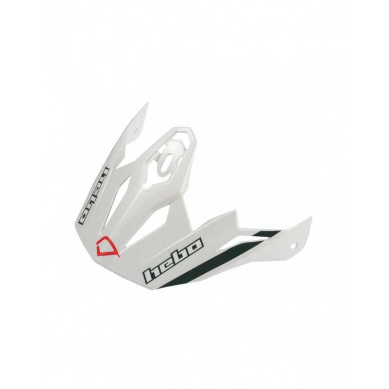 HEBO Motorcycle helmet visor replacement ZONE 5 PURSUIT HCR1131