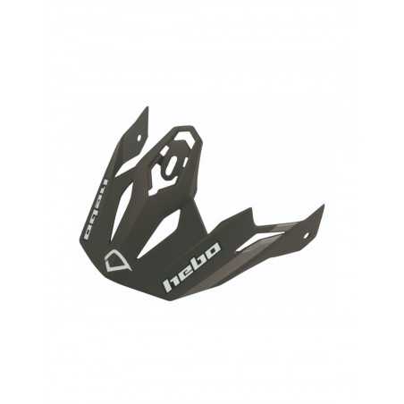 HEBO Recambio visera casco moto ZONE 5 PURSUIT HCR1131