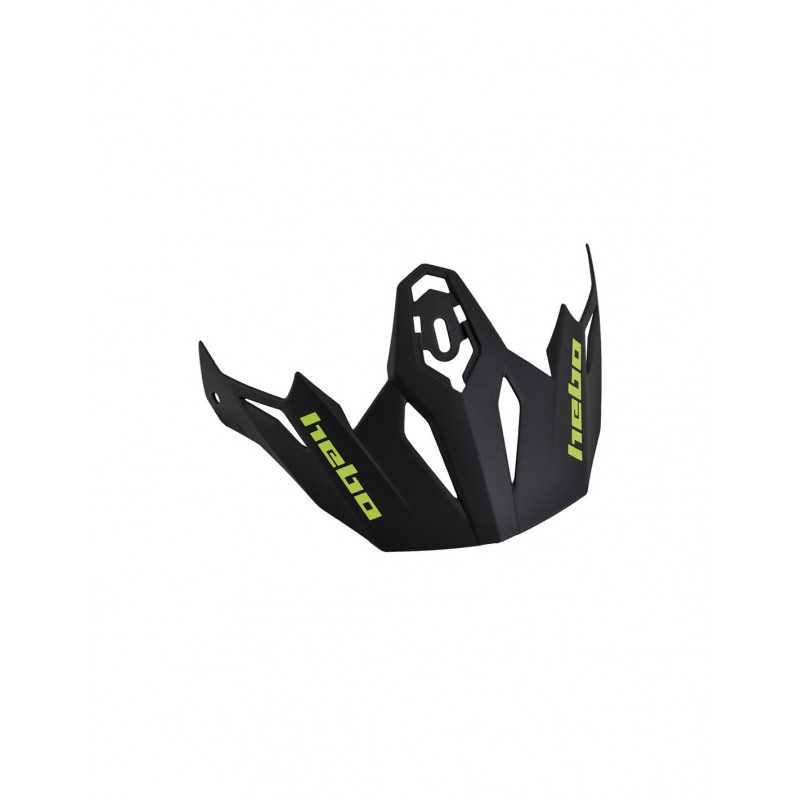 HEBO Visera casco ZONE 5 CAMO HCR1133