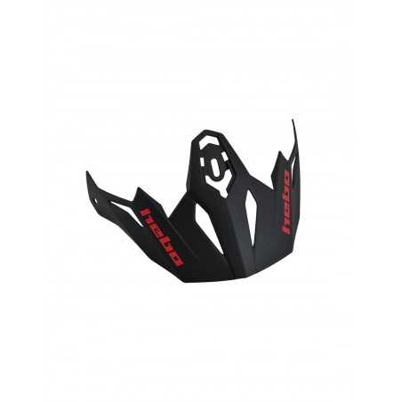 HEBO Visera casco ZONE 5 CAMO HCR1133