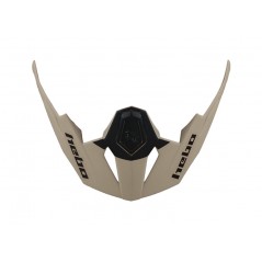 HEBO Visera casco ZONE 5 WE TRUST HCR1134