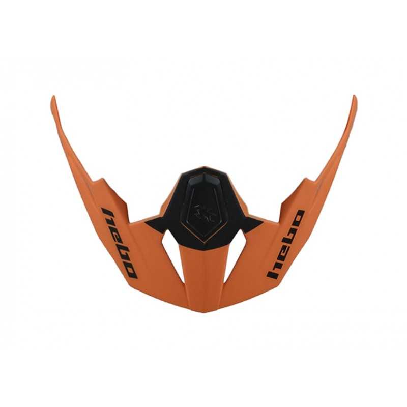 HEBO Visera casco ZONE 5 WE TRUST HCR1134