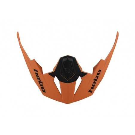 HEBO Helmet visor ZONE 5 WE TRUST HCR1134