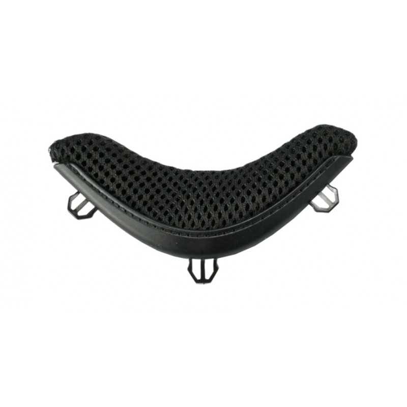 HEBO Recambio deflector de viento para casco moto SEPANG-FACE HCR3110