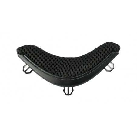 HEBO Replacement wind deflector for motorcycle helmet SEPANG-FACE HCR3110