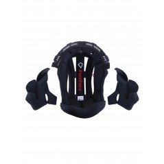HEBO Recambio protección interna para casco moto TOURER HCR3113