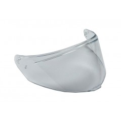 HEBO Visera casco SEPANG-FACE TRANSP. HCR3123