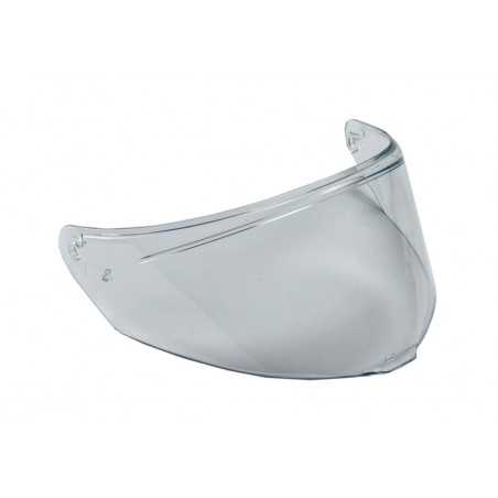 HEBO Visera casco SEPANG-FACE TRANSP. HCR3123