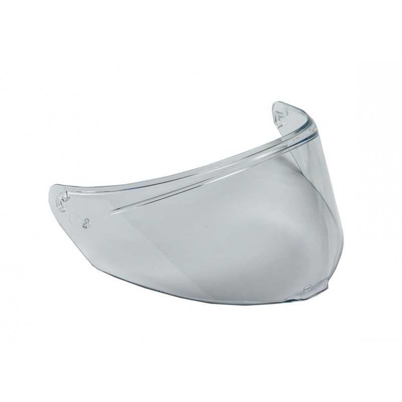 HEBO Pantalla recambio transparente para casco moto SEPANG-FACE PINLOCK HCR3123P