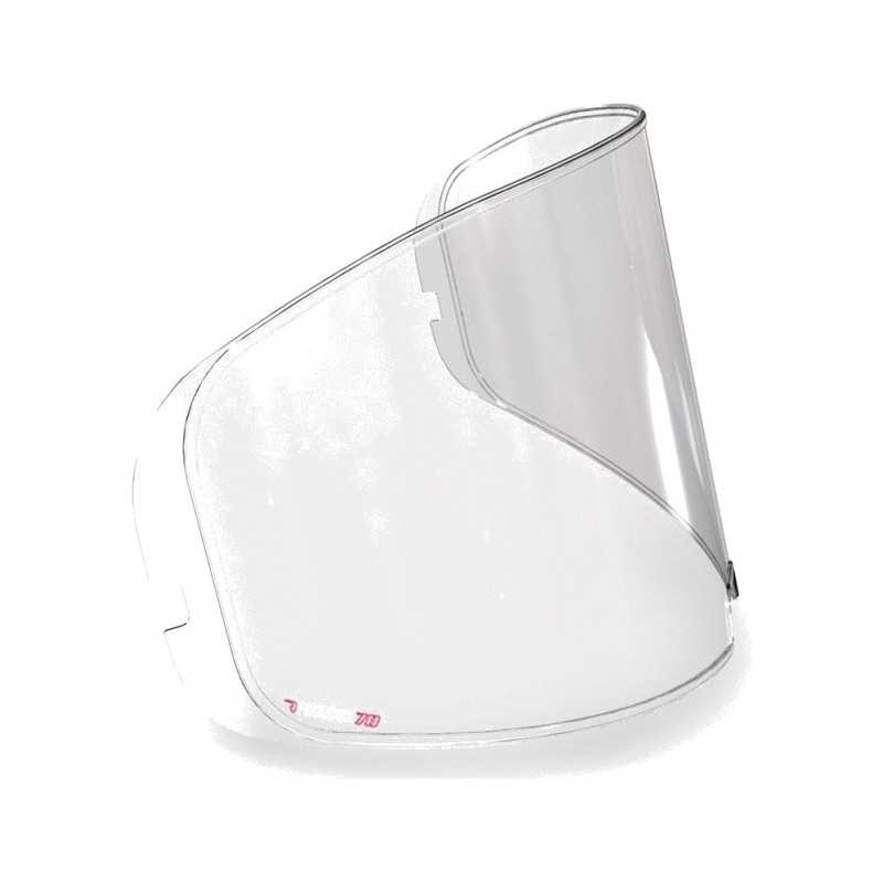 HEBO Pantalla transparente PINLOCK 30 HCR3124