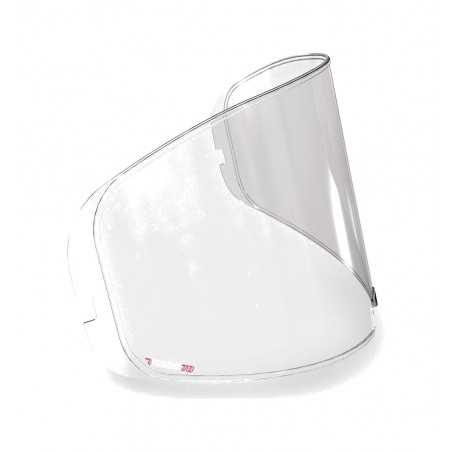 HEBO Transparent screen PINLOCK 30 HCR3124