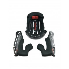 HEBO Recambio protección interna para casco moto SEPANG-FACE HCR3161