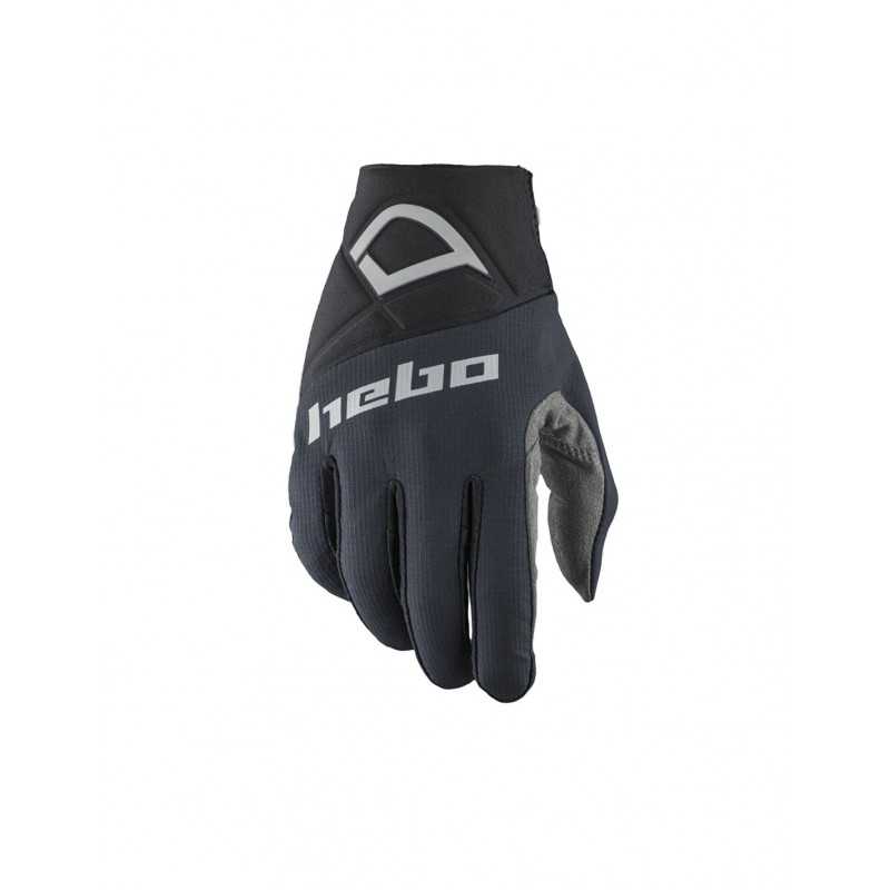 HEBO Enduro motocross motorcycle gloves STRATOS COLLECTION HE1240