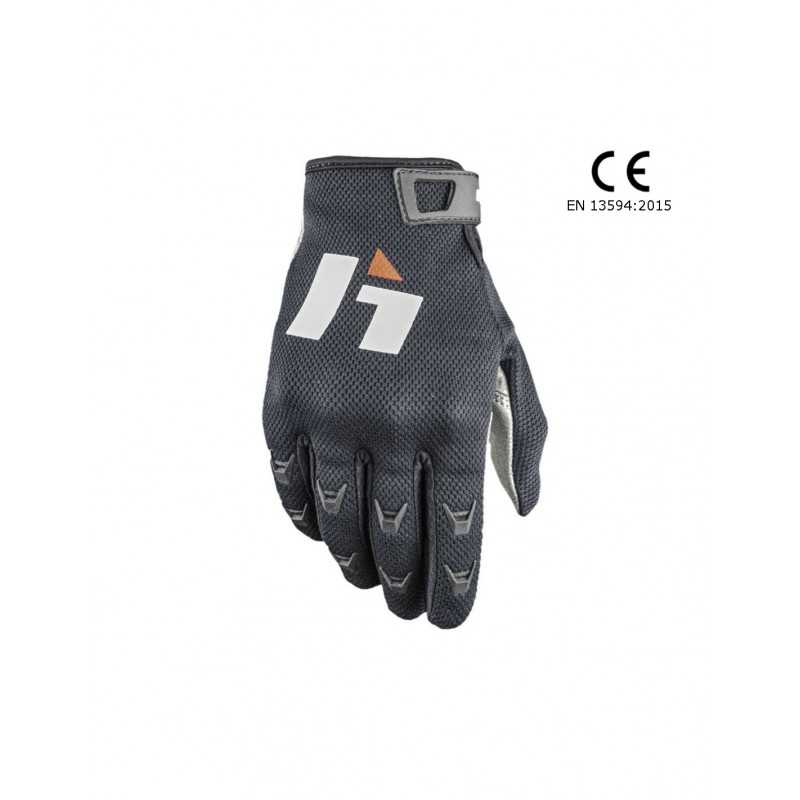 HEBO Enduro motocross motorcycle gloves IMPACT HE1241