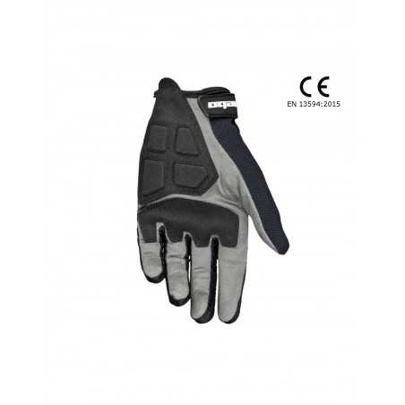 HEBO Enduro motocross motorcycle gloves IMPACT HE1241