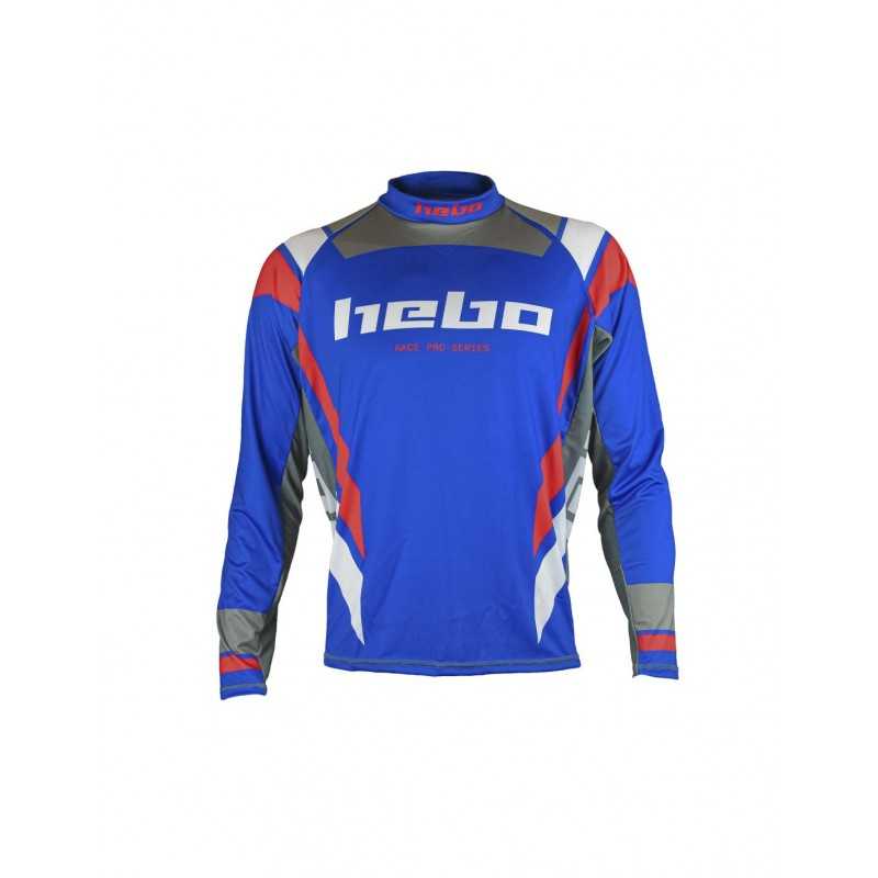 HEBO Camiseta trial RACE PRO IV HE2174