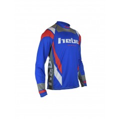 HEBO Camiseta trial RACE PRO IV HE2174