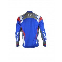 HEBO Camiseta trial RACE PRO IV HE2174