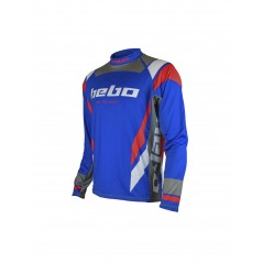 HEBO Camiseta trial RACE PRO IV HE2174