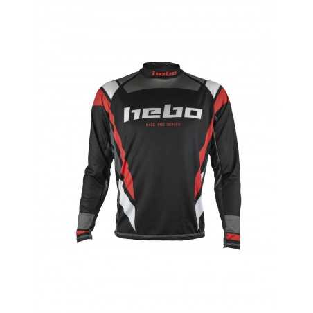 HEBO TRIAL SHIRT RACE PRO IV HE2174