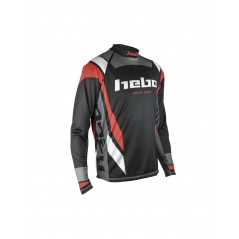 HEBO TRIAL SHIRT RACE PRO IV HE2174