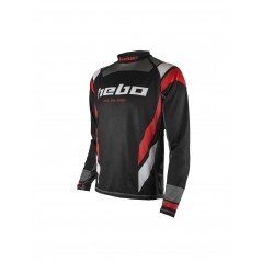 HEBO TRIAL SHIRT RACE PRO IV HE2174