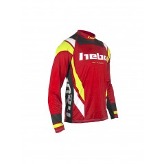 HEBO Camiseta trial RACE PRO IV HE2174