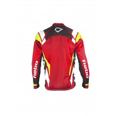 HEBO Camiseta trial RACE PRO IV HE2174