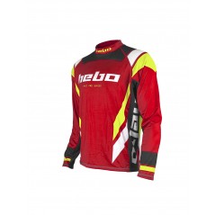 HEBO Camiseta trial RACE PRO IV HE2174