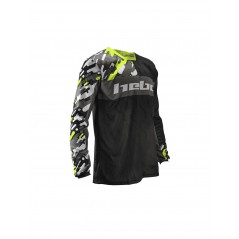 HEBO TRIAL SHIRT KAMU HE2183