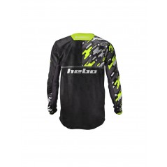 HEBO TRIAL SHIRT KAMU HE2183