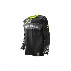 HEBO TRIAL SHIRT KAMU HE2183