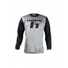 HEBO Camiseta tecnica de enduro SCRATCH II HE2539