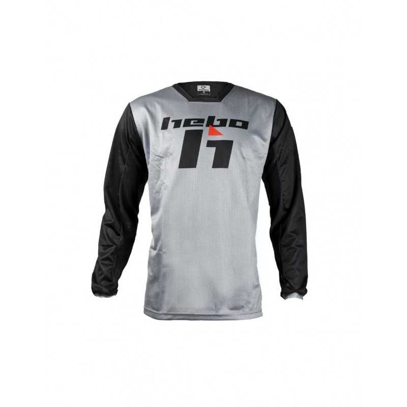 HEBO Camiseta tecnica de enduro SCRATCH II HE2539