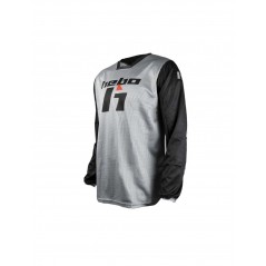 HEBO Camiseta tecnica de enduro SCRATCH II HE2539