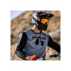HEBO Camiseta tecnica de enduro SCRATCH II HE2539