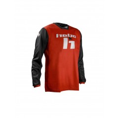 HEBO Enduro technical shirt SCRATCH II HE2539