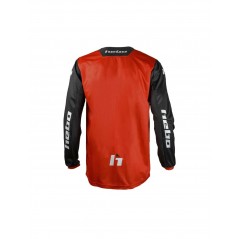 HEBO Camiseta tecnica de enduro SCRATCH II HE2539