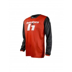 HEBO Enduro technical shirt SCRATCH II HE2539