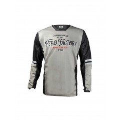 HEBO Camiseta tecnica de enduro STRATOS HERITAGE HE2551