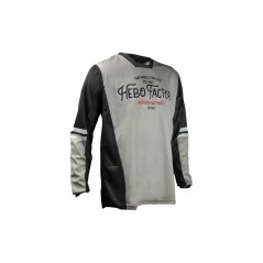 HEBO Camiseta tecnica de enduro STRATOS HERITAGE HE2551