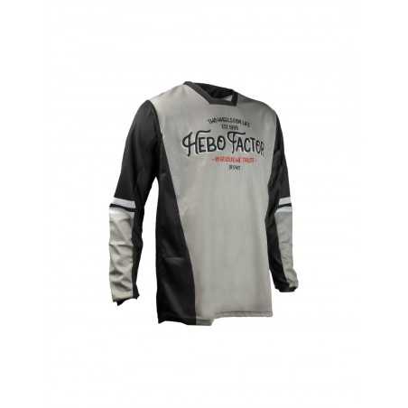 HEBO Enduro technical shirt STRATOS HERITAGE HE2551