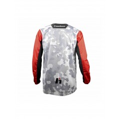 HEBO Enduro technical shirt STRATOS CAMO HE2552