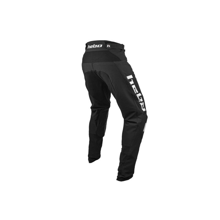 HEBO Pantalón de enduro SCRATCH II HE3539