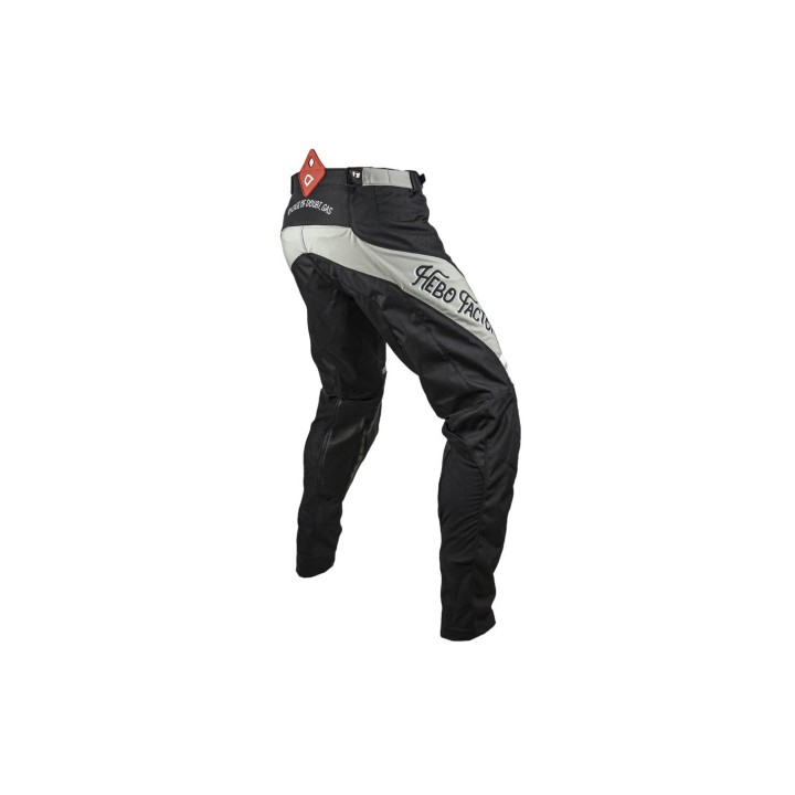 HEBO Enduro pants STRATOS HERITAGE HE3551