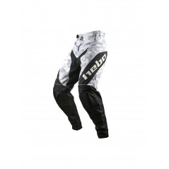 HEBO Pantalón de enduro STRATOS CAMO HE3552