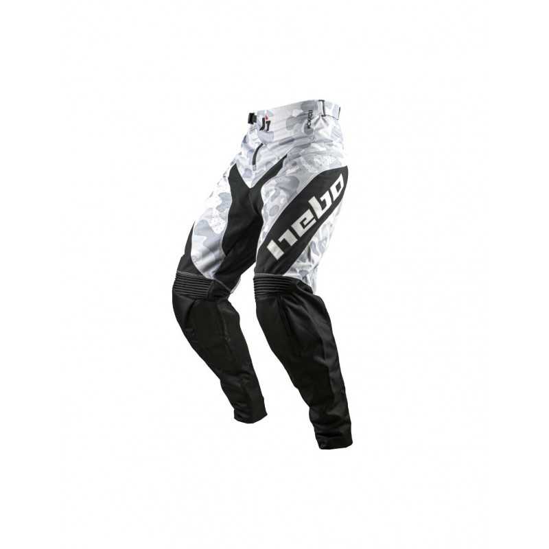 HEBO Enduro pants STRATOS CAMO HE3552