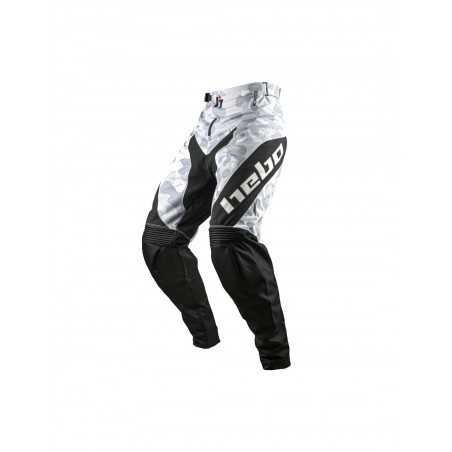 HEBO Enduro pants STRATOS CAMO HE3552